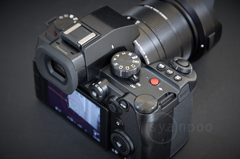 デジタルカメラ LUMIX G99D & LEICA Vario Elmarit 12-60mm LUMIX G99D & LEICA Vario Elmarit 12-60mm ルミマガ編集部】LEICA DG